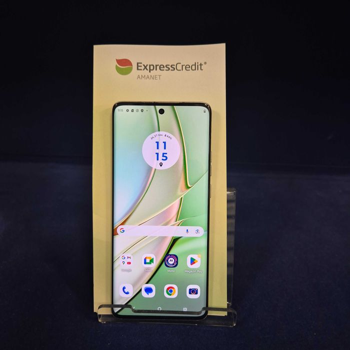 ( B32834.1 / Ag28 Doi Baieti ) Motorola Edge 40/ Garantie 2 ani !