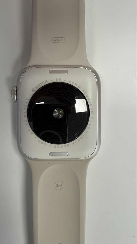 Смарт часы Apple watch se 2