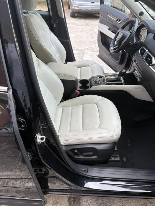 Mazda CX-5 4x4 2023 Фул