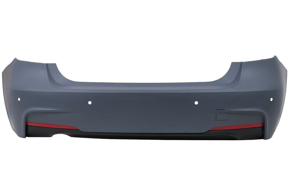 Bara Spate compatibil cu BMW Seria 3 F30 (2011-2019) M-Tehnik Design