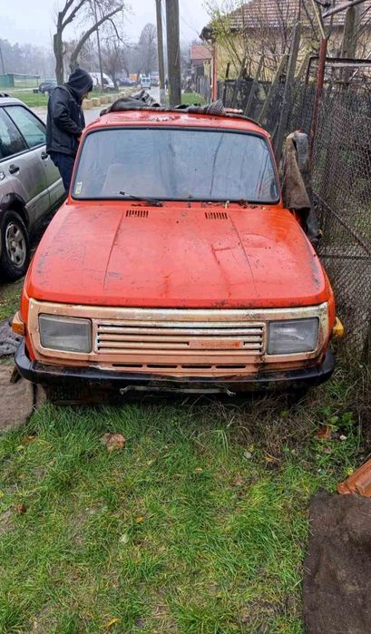 Продава се Вартбург 353w