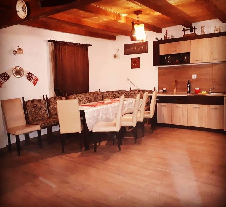 Vand Cabana/casa/pensiune/afacere la cheie in Baile Figa