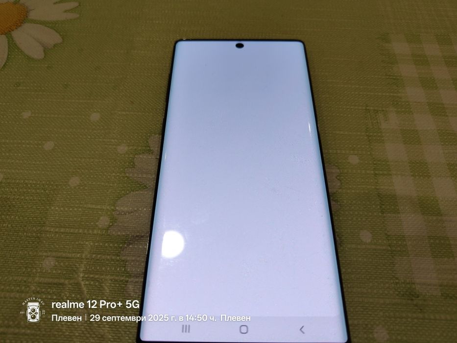 Samsung Galaxy Note 10 8/256,Gb