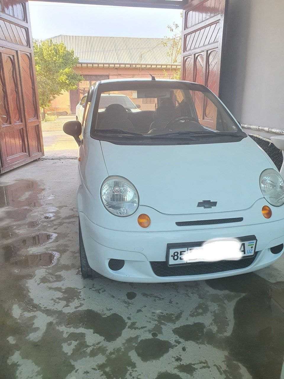 Matiz luks konsaner sotiladi. Tezda!!!