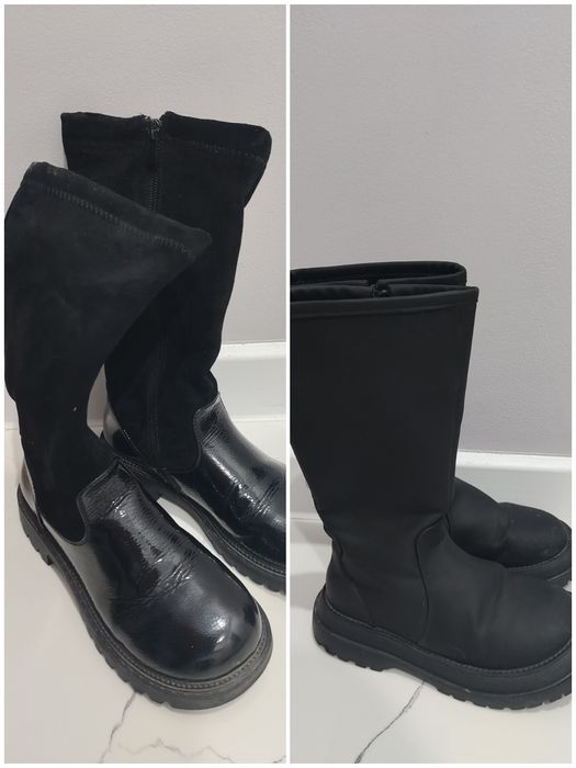 Весенняя обувь для девочки