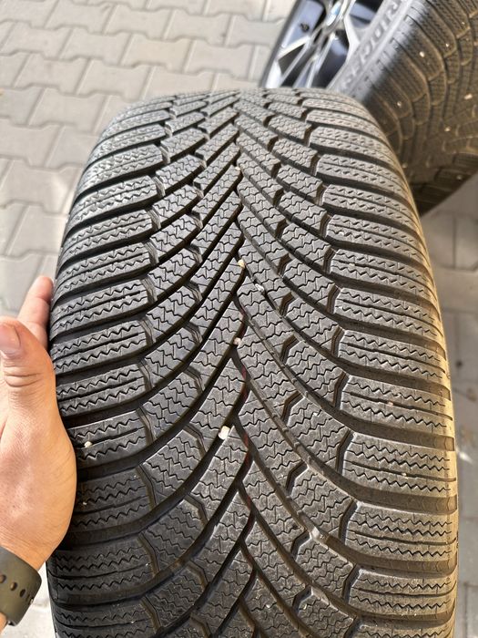 Jante r19 OEM X5 X6 f15 f16 f25 5x120