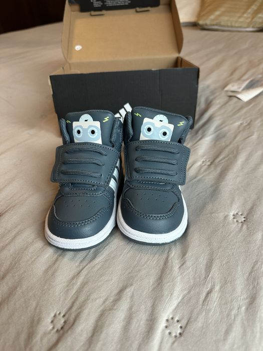 Детски маратонки Adidas