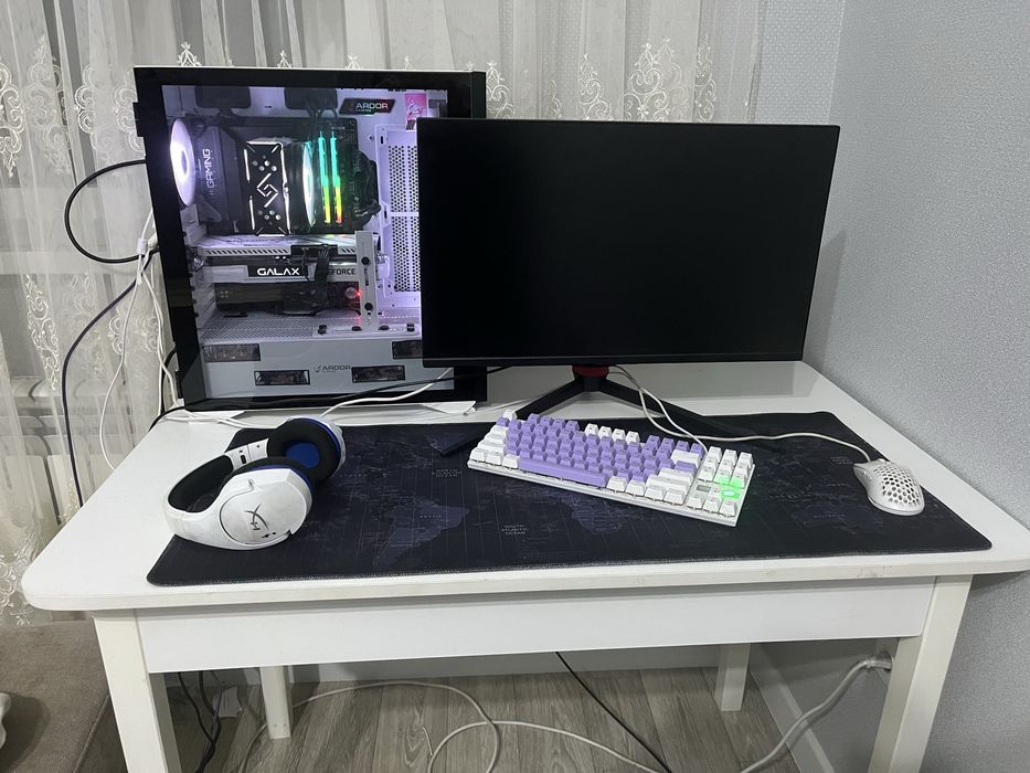 Компьютер игровой