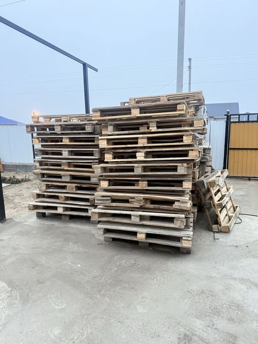 паддон 95штук бар