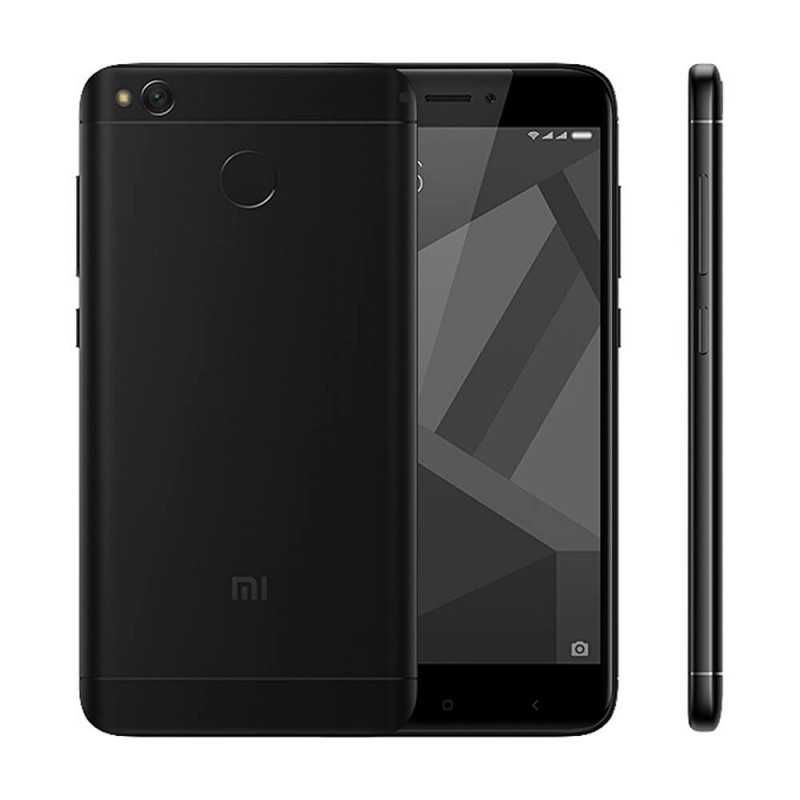 Xiaomi RedMi 4X 16Gb/RAM2GB + AirPods 2:2