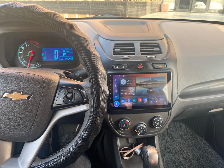 Cobalt oq 2023 yili  holati ideal