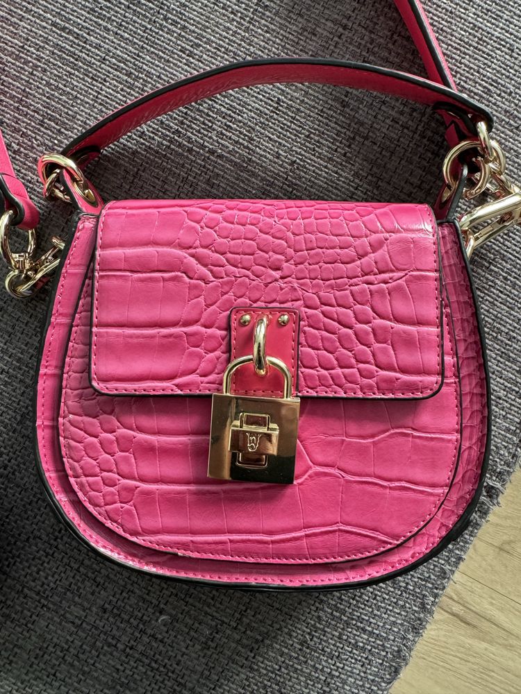 Дамска чанта Steve Madden