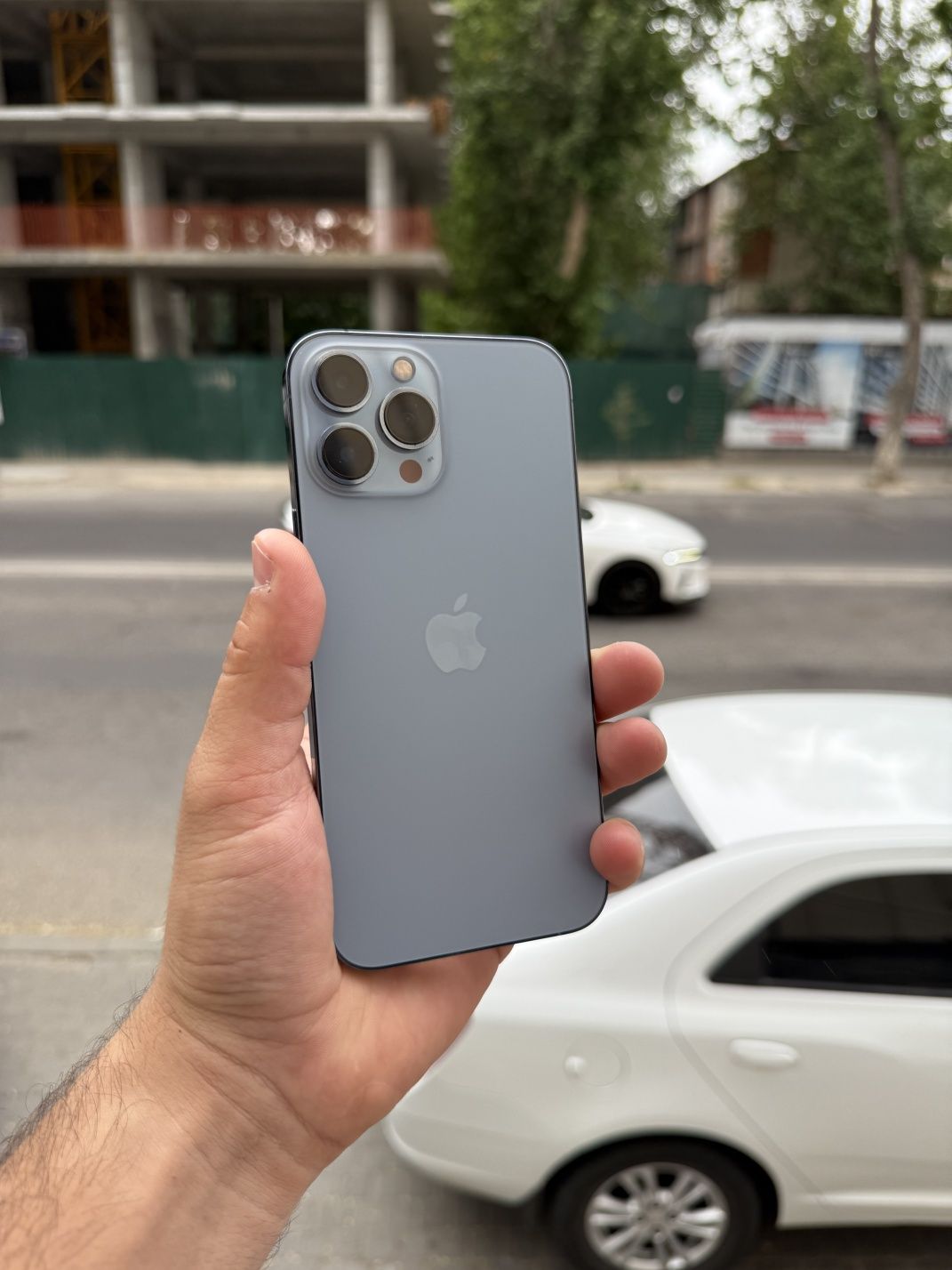 Apple iphone 13 pro max