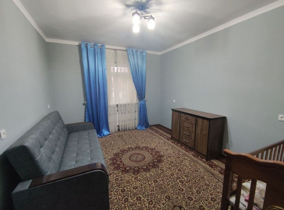 9-худуд 2/1/7 56 м² Сквазной Сергели Янгихаёт продаётся квартира