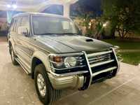 Продам Mitsubishi Pajero GLS 1996 г