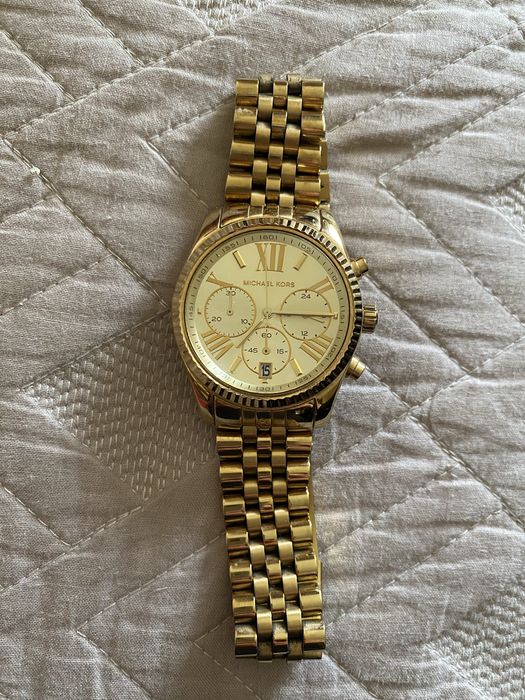 Часы Michael Kors. Оригинал