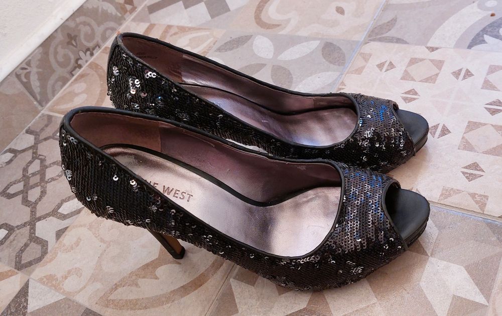 Обувки Nine West 37 номер