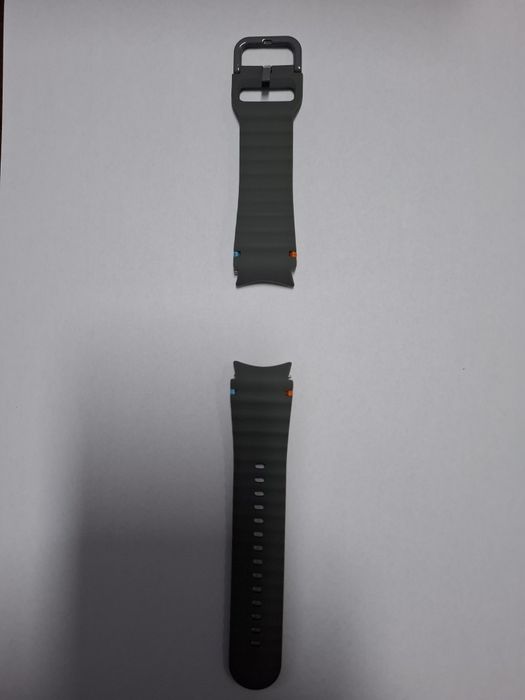 Curele smartwatch samsung watch 7 /8 si brătara titan GT 5 PRO