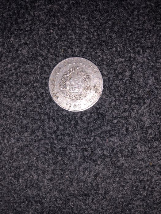 Moneda de 25 de bani