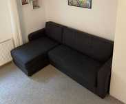 Vand coltar extensibil 3 locuri