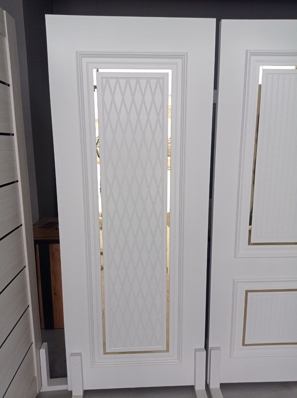 Mdf krashiniy eshiklar 700 000 dan