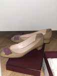 Balerini Bally marime 38