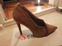 Pantofi dama eleganti 37