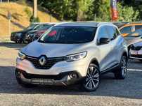 Renault Kadjar BOSSE EDITION FULL LED Garantie 12//36 luni Rate Avans 0 Leasing