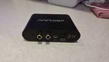 Procesor sunet DSP (mini DSP 2x4)