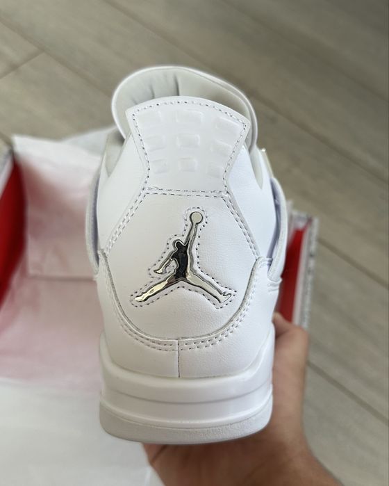 Joedan 4 Pure money