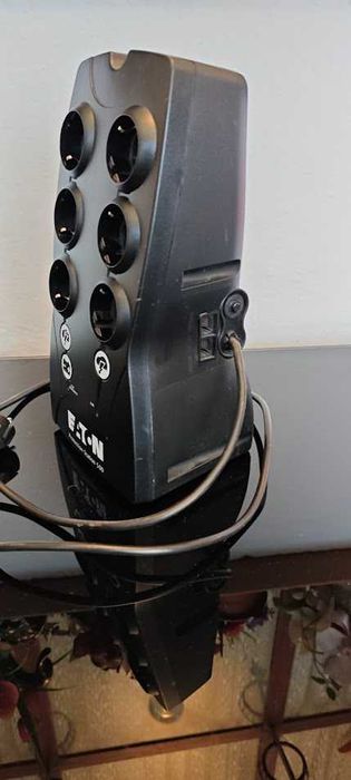 UPS Eaton Protection Station 500