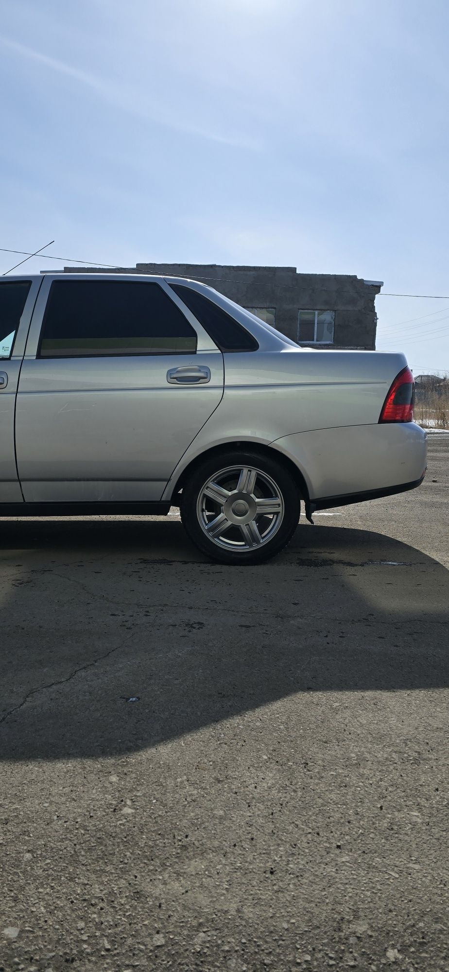Продам диски Торусы R15