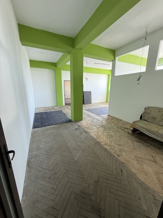 Birouri de inchiriat