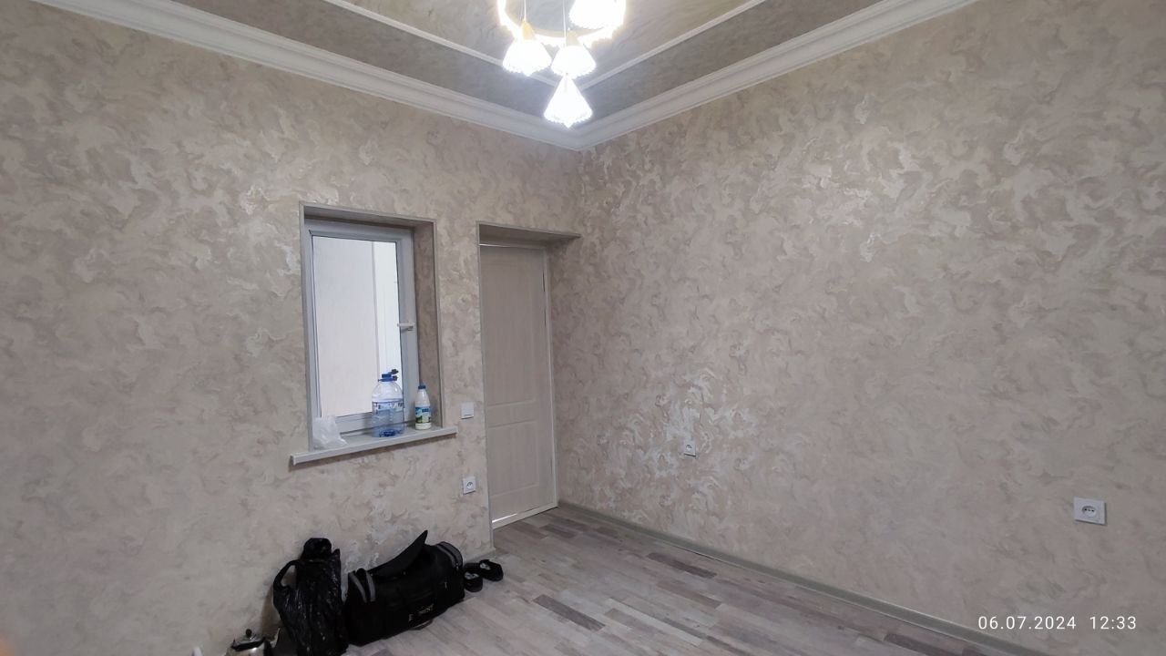 Срочно янги коттедж сотилвоти Яшнабад тумани