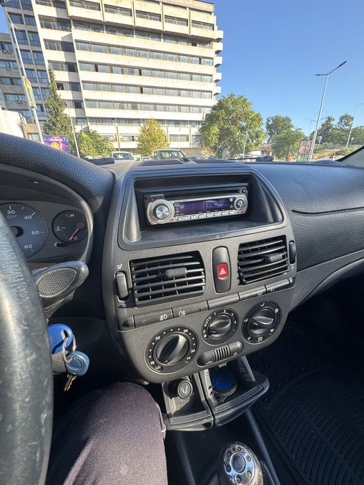 Fiat bravo 1.9tdi отличен