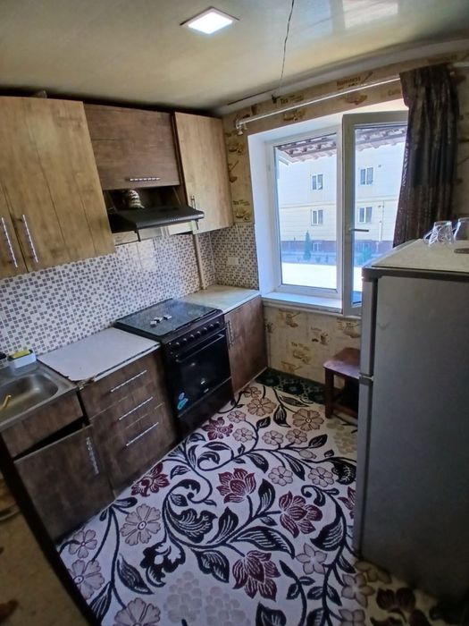 2 xonali ijaraga beriladi Yangi marg’ilon