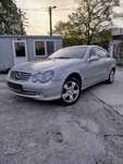 Mercedes CLK 200 Kompresor 163к.с.