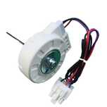 Motor ventilator DC 13V pentru congelare, frigider Haier BCD-550WB