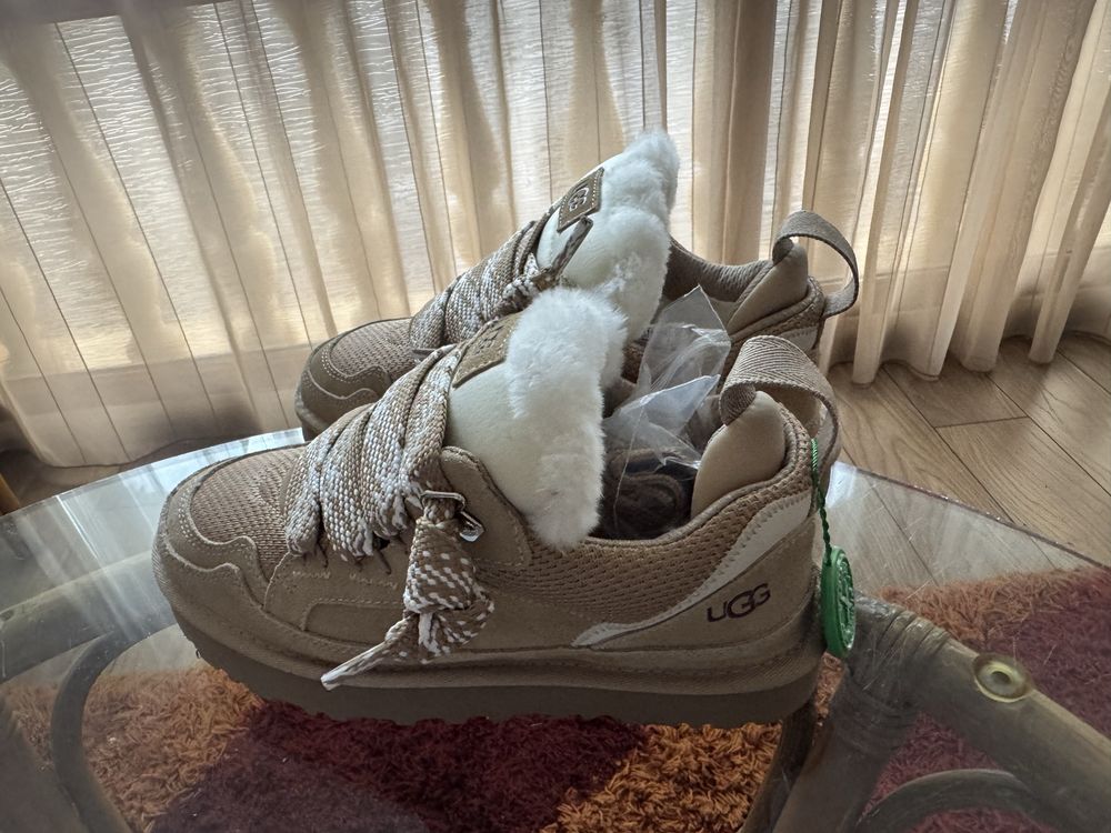 Adidasi ugg noi!!!