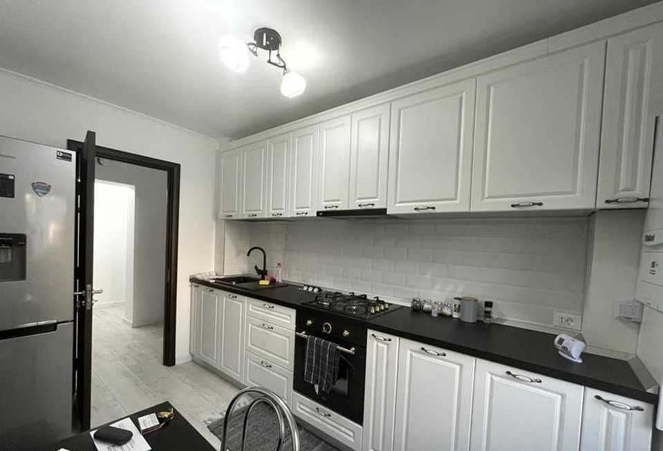 pe Calea Circumvalatiunii chirie apartament 2 camere langa Kaufland