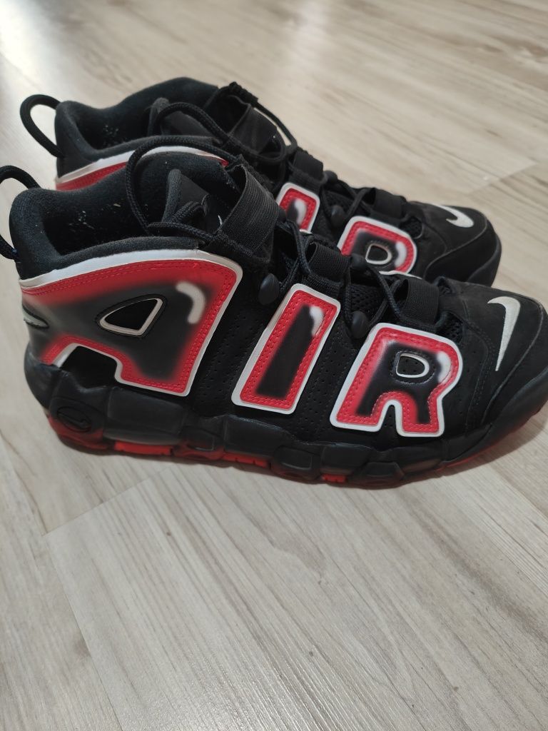 Gheată Nike Air adulți