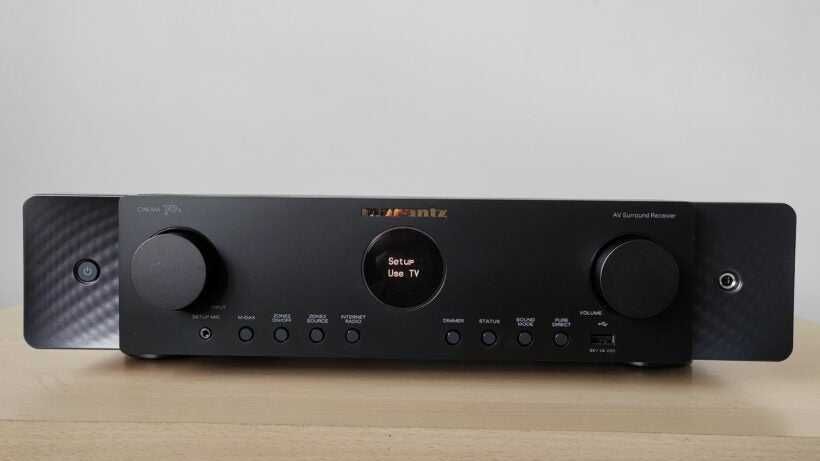 Marantz Cinema 70s