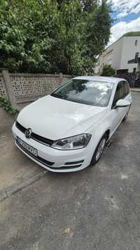 Volkswagen Golf 1.6 TDI Trendline