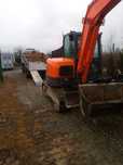 Transport marfa 7,5 tone basculabil