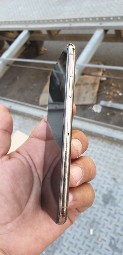 IPhone x în stare buna