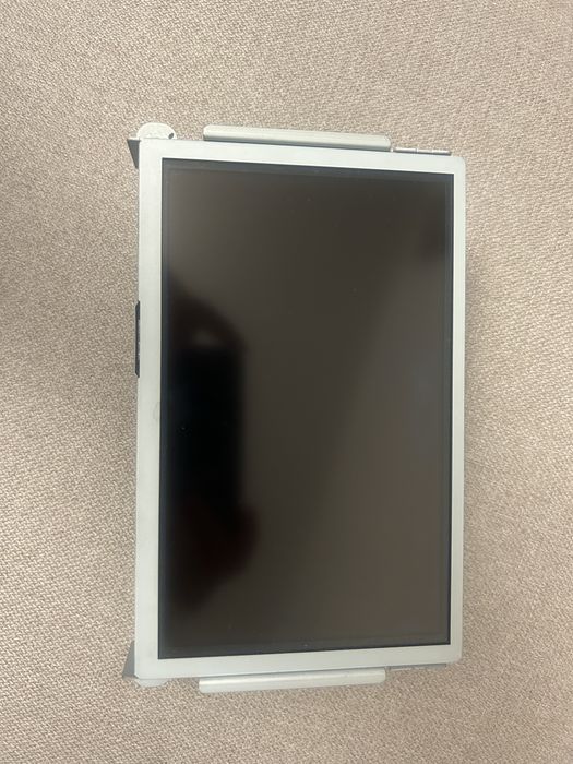 Vand Sync 2 Ford