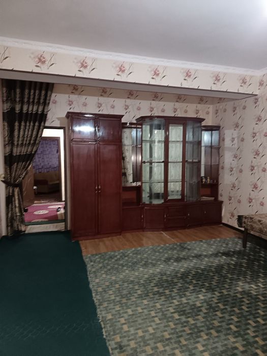 Квартира ижарага берилади