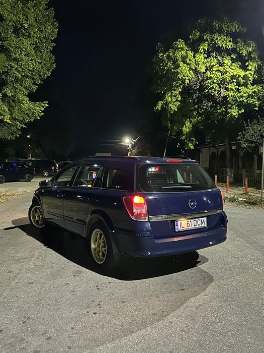 Vând Opel Astra H 1.9 CDTI 120CP