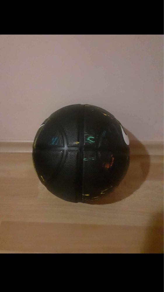 Оригинална баскет болна топка
