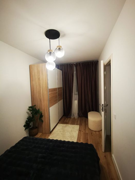 Vand apartament 2 camere